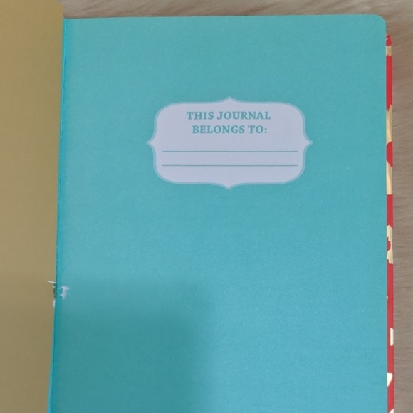 Bundle of 3 Journals. - Picture 5 of 6